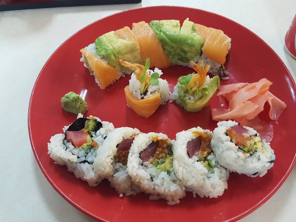 Sushi Niwa | restaurant | 9701 S Tacoma Way, Lakewood, WA 98499, USA | 2532121282 OR +1 253-212-1282