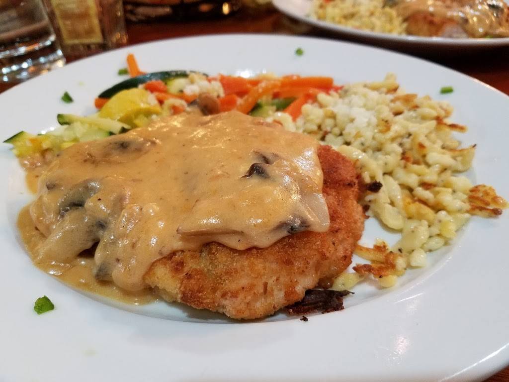 Karlings Inn/Twin Brother Bakery | restaurant | 4640 US-17, De Leon Springs, FL 32130, USA | 3869855535 OR +1 386-985-5535