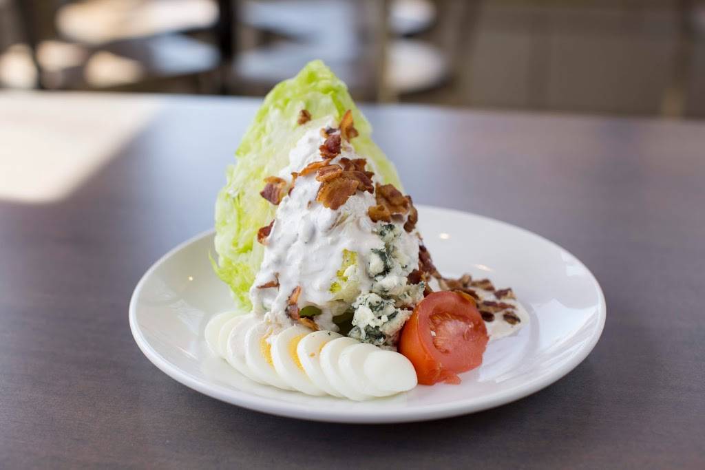 Bourbons | restaurant | 440 W Main St, Brighton, MI 48116, USA | 8107753197 OR +1 810-775-3197