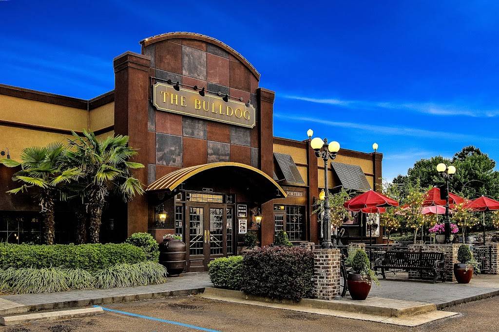 The Bulldog, Jackson | restaurant | 6111 Ridgewood Rd, Jackson, MS 39211, USA | 6019783502 OR +1 601-978-3502