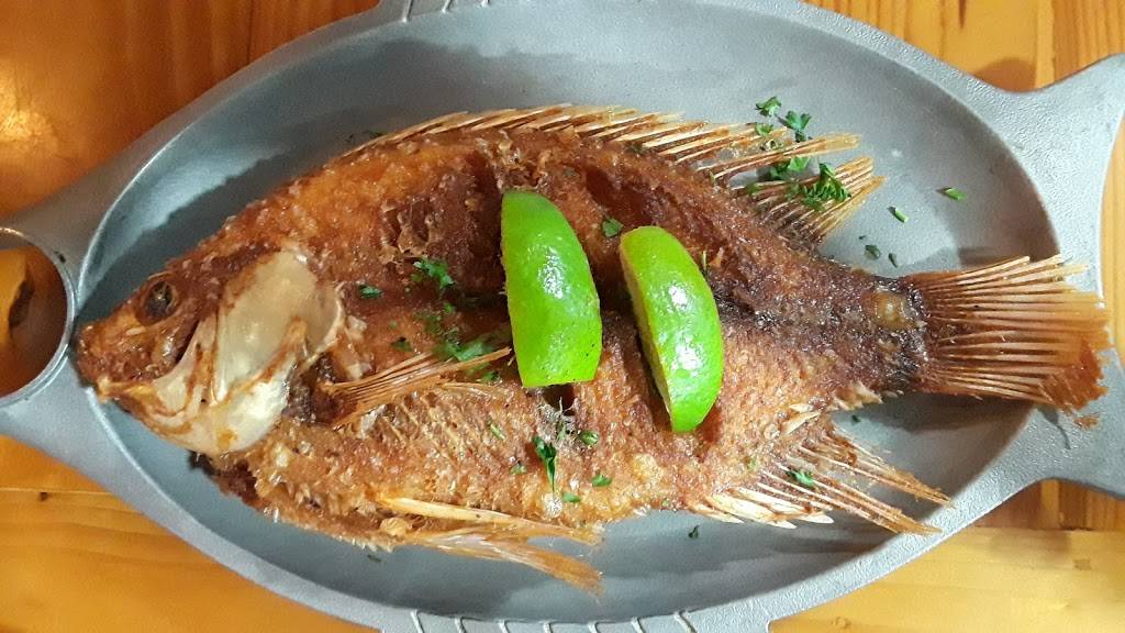 El Gran Bamboo Restaurant | restaurant | 10325 Hammocks Blvd, Miami, FL 33196, USA | 7864094744 OR +1 786-409-4744