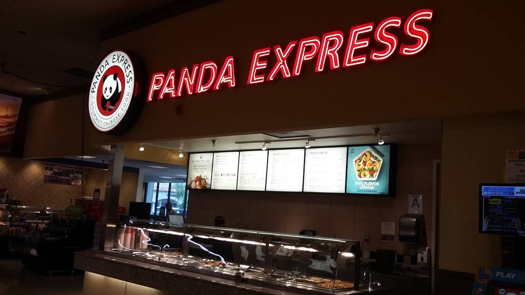 Panda Express | meal takeaway | 24325 Crenshaw Blvd, Torrance, CA 90505, USA | 3103260188 OR +1 310-326-0188