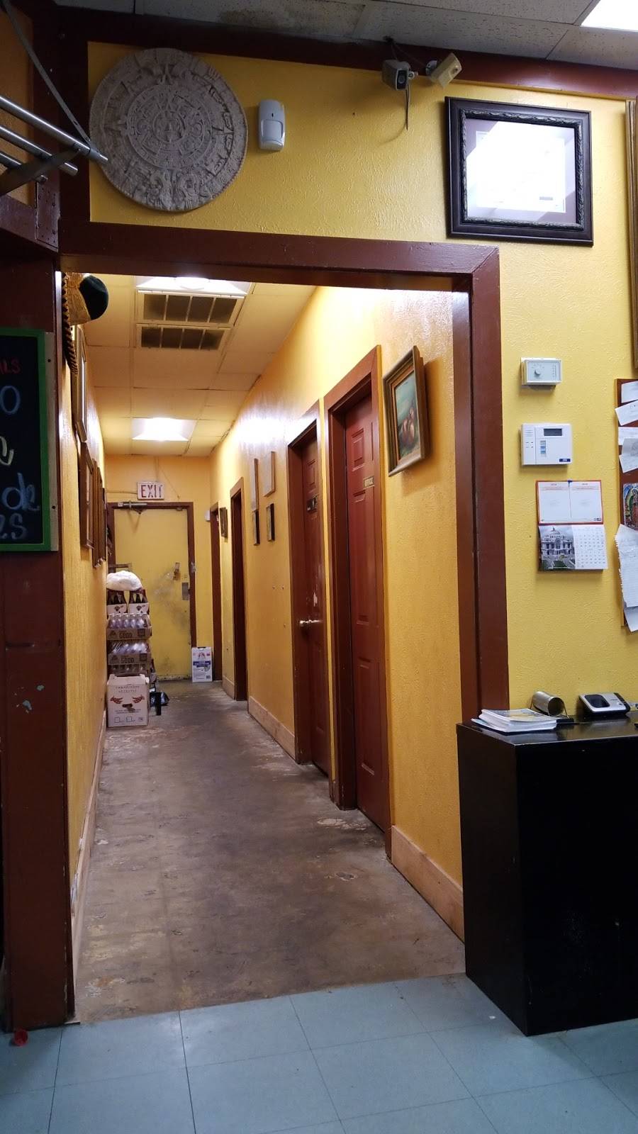 Los Arcos De Jalisco | restaurant | 6300 Samuell Blvd # 158, Dallas, TX 75228, USA | 2142754505 OR +1 214-275-4505