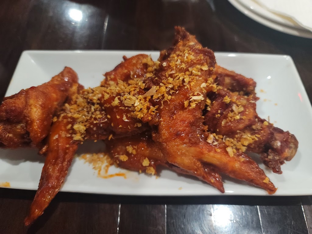 Rice & Spicy Thai Kitchen | restaurant | 11590 Galm Rd unit 108, San Antonio, TX 78254, USA | 2109995112 OR +1 210-999-5112