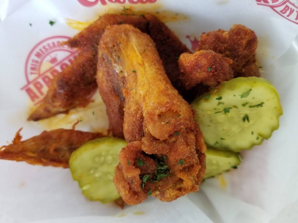 The Wing Guru Bartlett | restaurant | 7199 Stage Rd, Memphis, TN 38133, USA | 9015098845 OR +1 901-509-8845