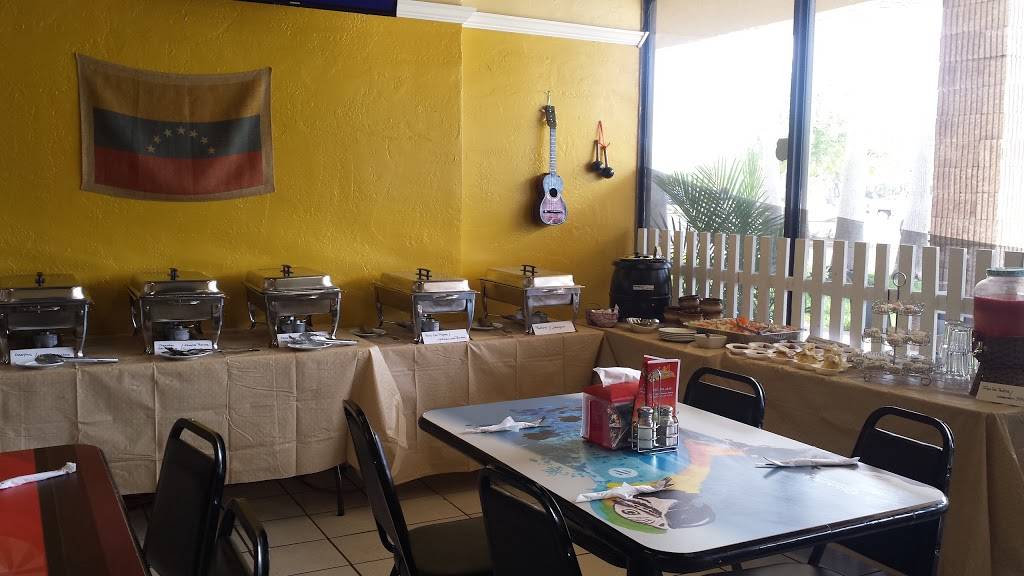 Restaurant Alma Llanera | restaurant | 6571 102nd Ave N, Pinellas Park, FL 33782, USA | 7272014446 OR +1 727-201-4446