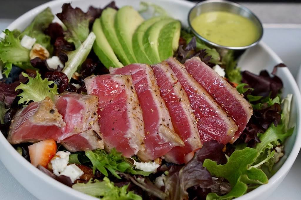 Healthy Living Cafe | restaurant | 5107 N Kings Hwy, Myrtle Beach, SC 29577, USA | 8432327010 OR +1 843-232-7010