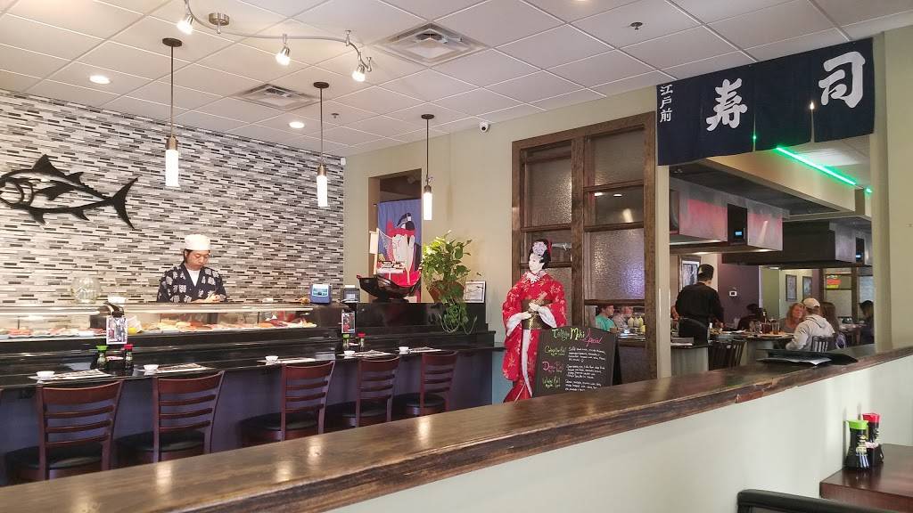 Tokyo Japanese Cuisine Hibachi Grill | restaurant | 2950 S 3rd St, Terre Haute, IN 47802, USA | 8122359999 OR +1 812-235-9999