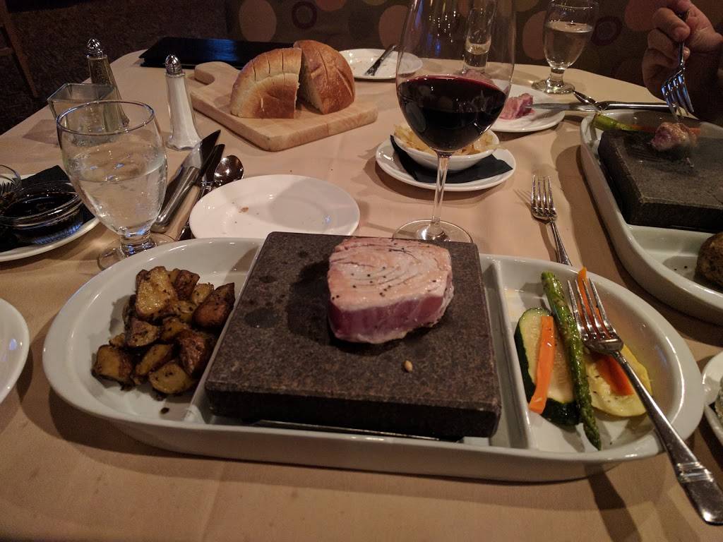 Trappers Chop House | restaurant | 19308 Cottonwood Dr, Parker, CO 80138, USA | 3032482132 OR +1 303-248-2132