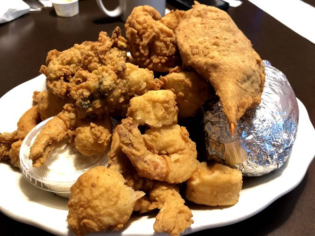 Mayflower Seafood Restaurant | restaurant | 1160 Huffman Mill Rd, Burlington, NC 27215, USA | 3365840684 OR +1 336-584-0684