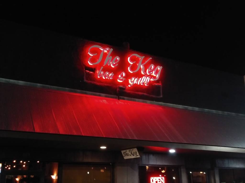 Keg Bar & Grill Inc | restaurant | 444 Lake St, Fulton, KY 42041, USA | 2704726101 OR +1 270-472-6101