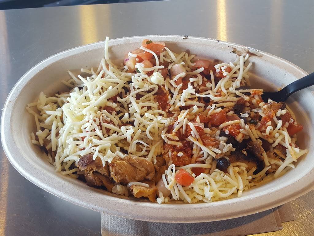 Chipotle Mexican Grill | restaurant | 5400 Brodie Ln Ste 1230, Sunset Valley, TX 78745, USA | 5128924222 OR +1 512-892-4222