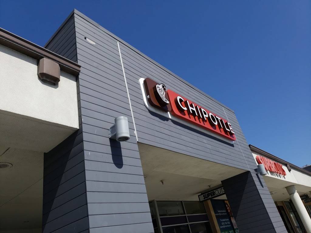 Chipotle Mexican Grill | restaurant | 213 Westlake Center, Daly City, CA 94015, USA | 6507574587 OR +1 650-757-4587
