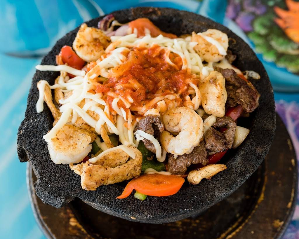 El Pescador Mexican Restaurant & Taquieria | restaurant | 19062 Bruce B Downs Blvd, Tampa, FL 33647, USA | 8136159595 OR +1 813-615-9595