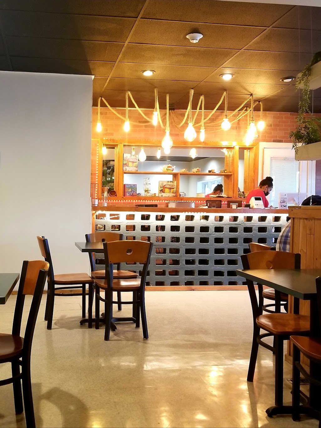 Bocao Restaurant | restaurant | 108 Winthrop Ave, Lawrence, MA 01843, USA | 9782580542 OR +1 978-258-0542