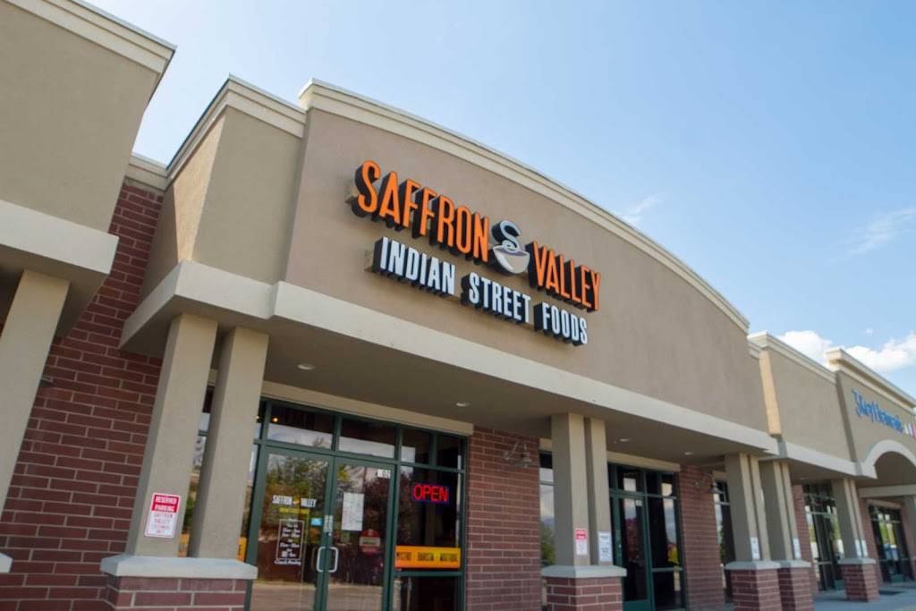Saffron Valley - South Jordan | meal takeaway | 1098 UT-151, South Jordan, UT 84095, USA | 8014384823 OR +1 801-438-4823