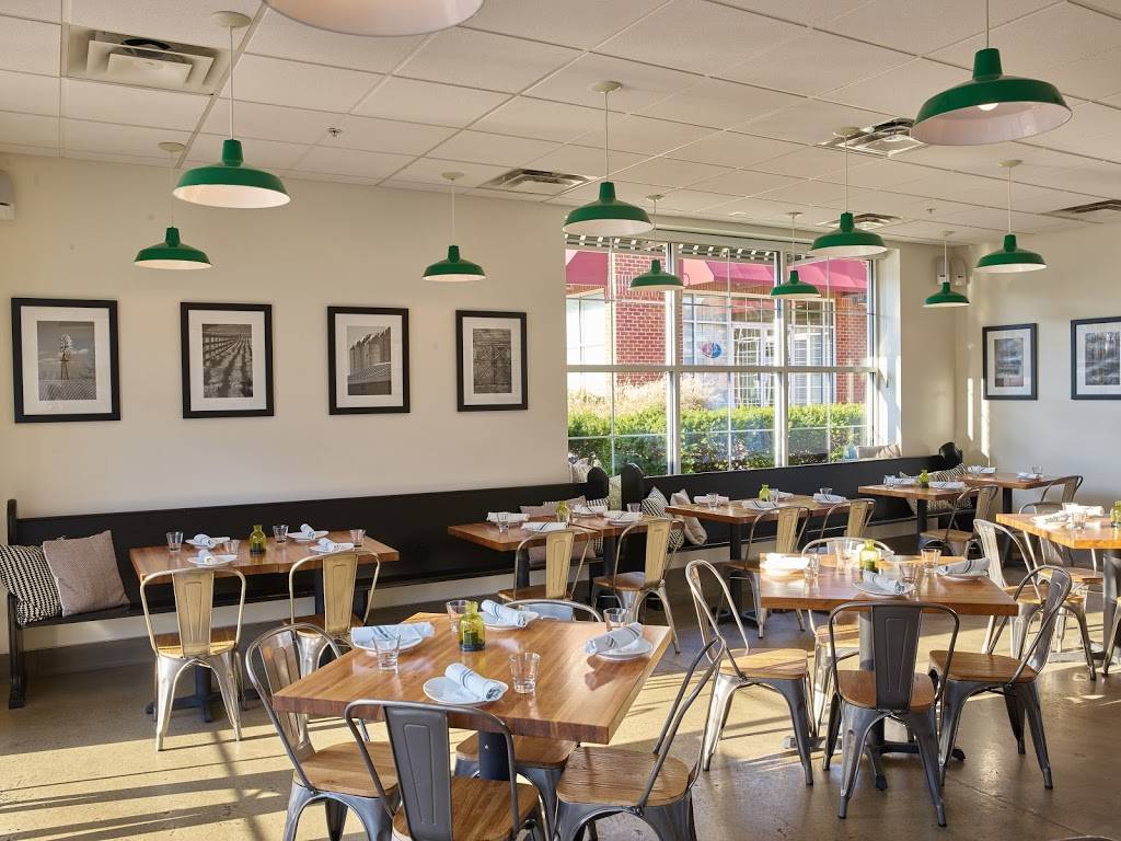 Soul | restaurant | 509 S Cherry Grove Ave, Annapolis, MD 21401, USA | 4102676191 OR +1 410-267-6191