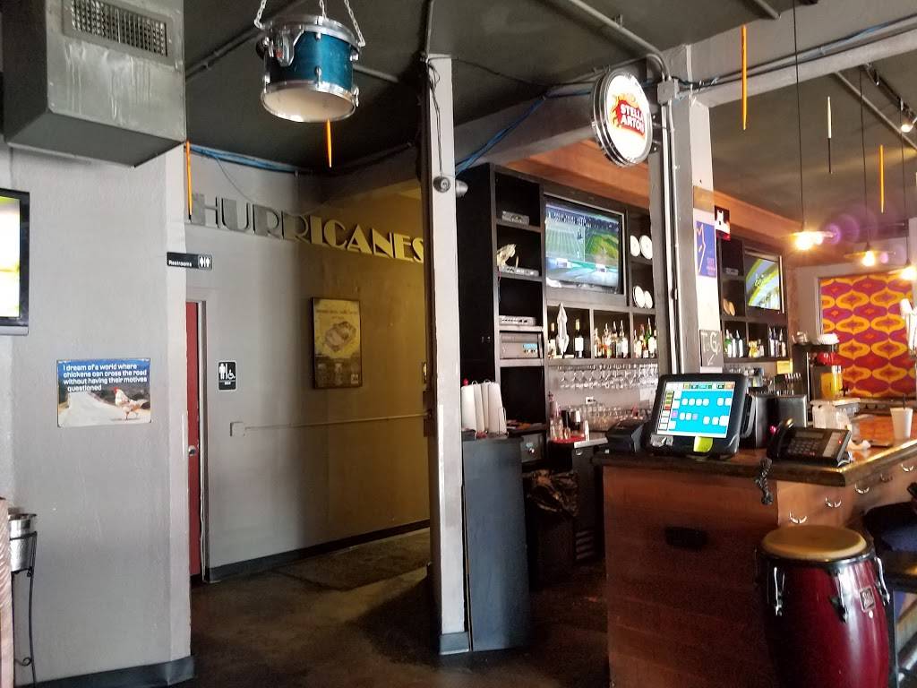 The Drum Room | restaurant | 4309 N Western Ave, Oklahoma City, OK 73118, USA | 4056040990 OR +1 405-604-0990