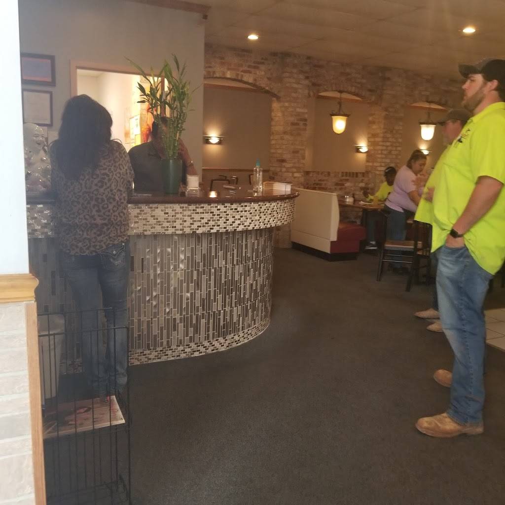 Hunan Restaurant | restaurant | 112 N Harwood St, Newport, AR 72112, USA | 8705234600 OR +1 870-523-4600