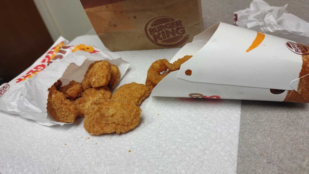 Burger King | restaurant | 1281 Eglin Pkwy, Shalimar, FL 32579, USA | 8506093142 OR +1 850-609-3142