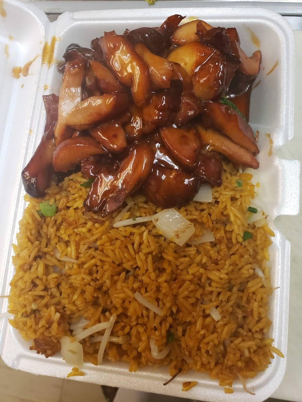 Ming home | meal takeaway | 15720 Broadway Ave, Maple Heights, OH 44137, USA | 2166627850 OR +1 216-662-7850