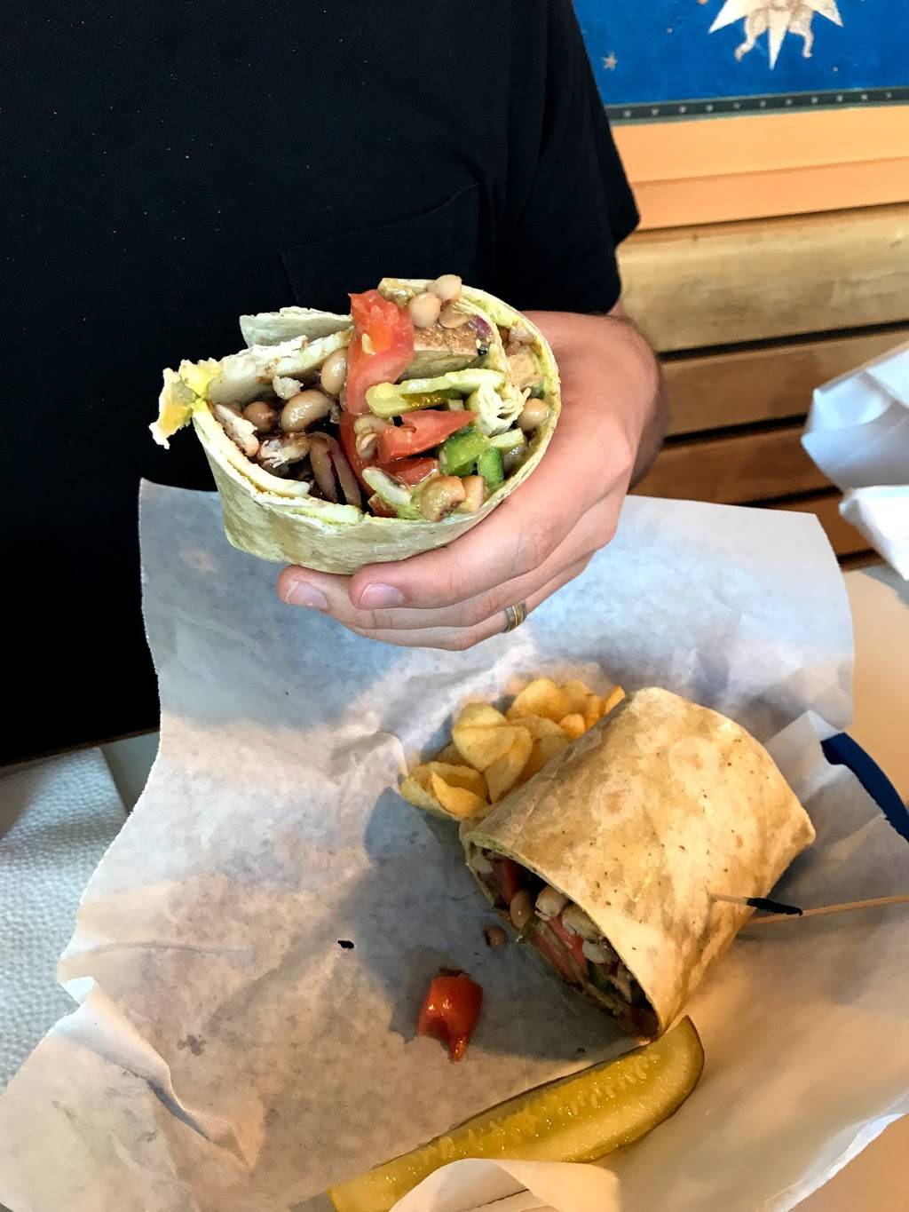 Soup For You Cafe | cafe | 222 Broadway, Farmington, ME 04938, USA | 2077790799 OR +1 207-779-0799