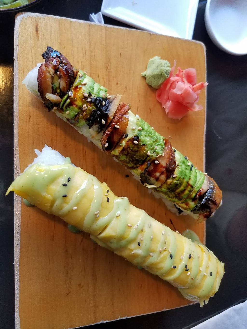 Cafe Sushi | restaurant | 1342 N Wells St, Chicago, IL 60610, USA | 3123370700 OR +1 312-337-0700