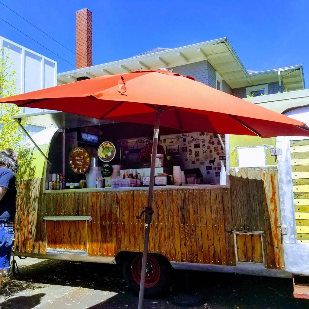 The Whole Bowl | restaurant | 4615 NE Sandy Blvd, Portland, OR 97213, USA | 9712126154 OR +1 971-212-6154