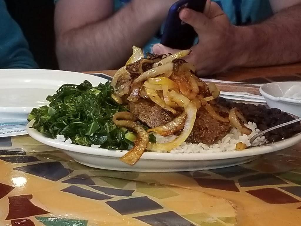 Brasilia Grill | restaurant | 99 Monroe St, Newark, NJ 07105, USA | 9735898682 OR +1 973-589-8682