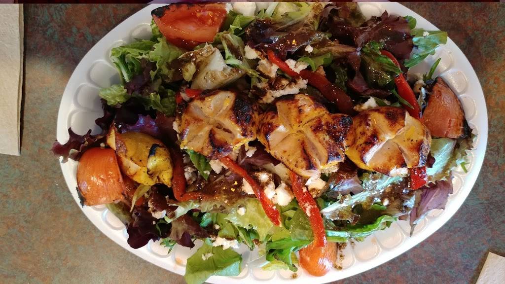 Sorrento Grill | restaurant | 2443 Centreville Rd, Suite G2, Herndon, VA 20171-3020, USA | 7037938030 OR +1 703-793-8030