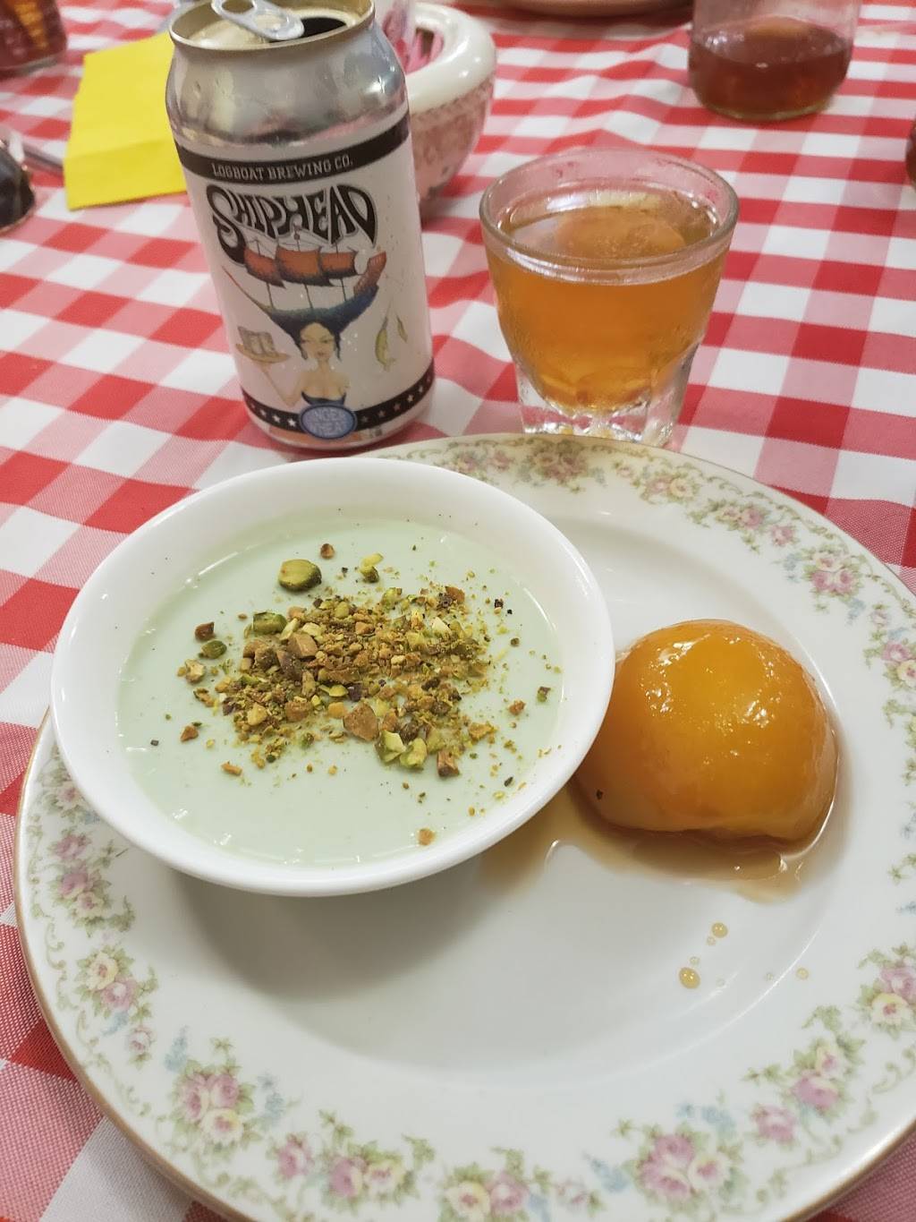 Goldies Farmhouse Restaurant | restaurant | 301 S Main St, Stewartsville, MO 64490, USA | 8166691377 OR +1 816-669-1377