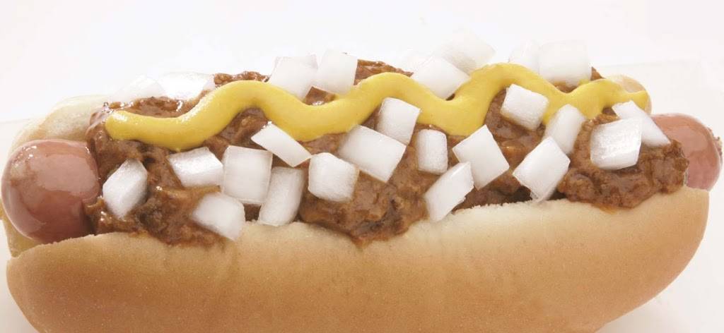 Leos Coney Island | restaurant | 28501 Hoover Rd, Warren, MI 48093, USA | 5869202933 OR +1 586-920-2933