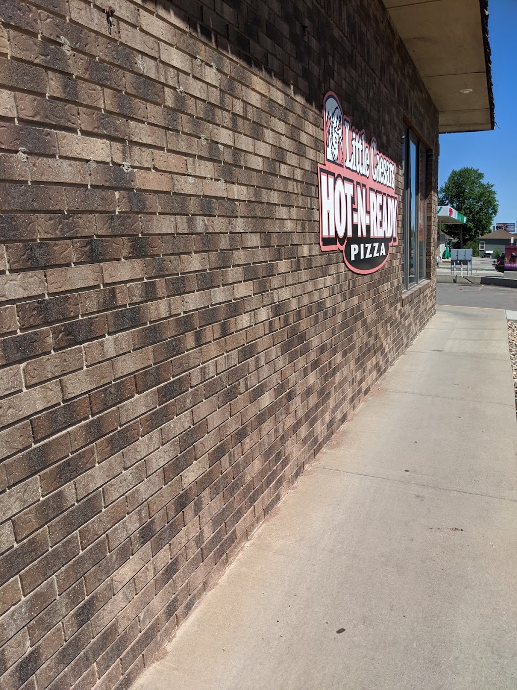 Little Caesars Pizza | meal delivery | 1601 Mt Rushmore Rd, Rapid City, SD 57701, USA | 6053410808 OR +1 605-341-0808