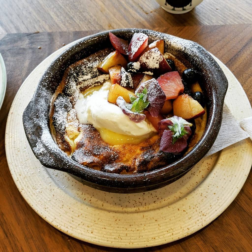 Penny Oven | restaurant | 2131 Colorado Blvd, Eagle Rock, CA 90041, USA | 3237390091 OR +1 323-739-0091