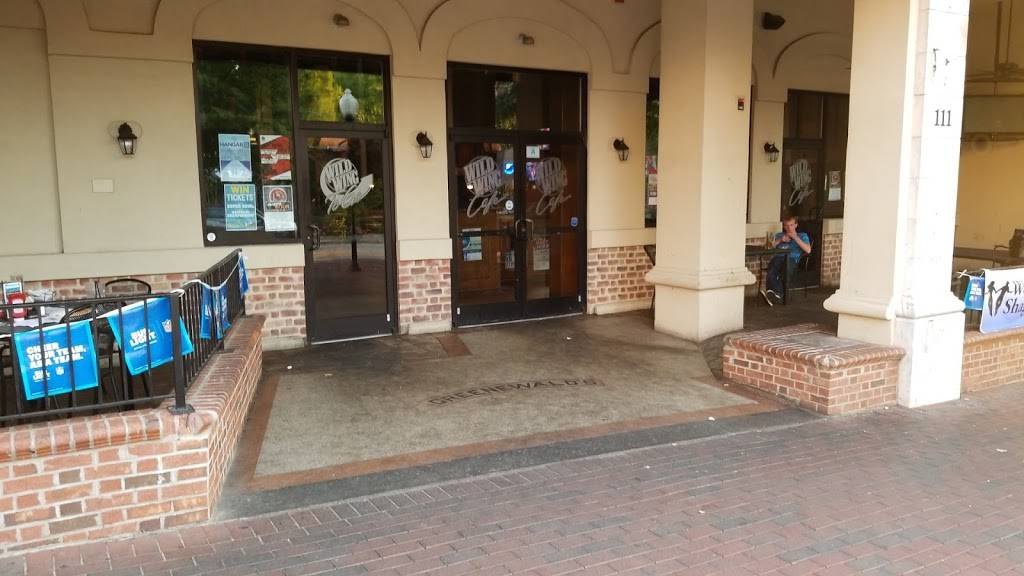 Wild Wing Cafe | cafe | 111 W Main St, Spartanburg, SC 29306, USA | 8645854646 OR +1 864-585-4646