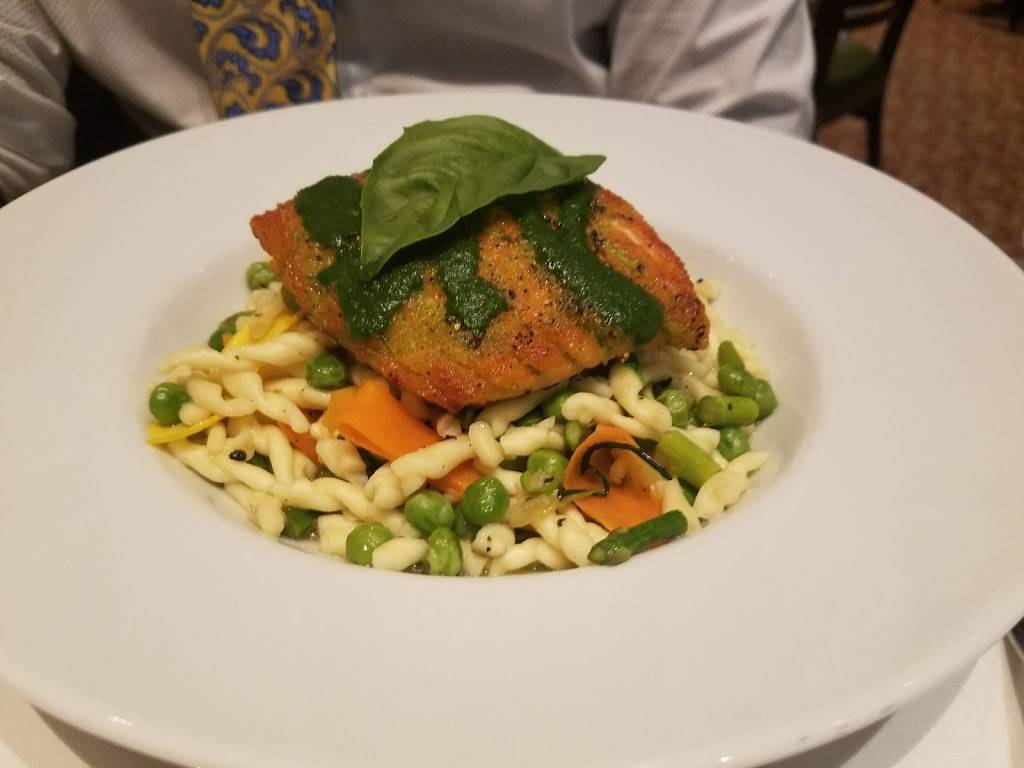 Pazzaluna Urban Italian Restaurant | restaurant | 360 St Peter St, St Paul, MN 55102, USA | 6512237000 OR +1 651-223-7000