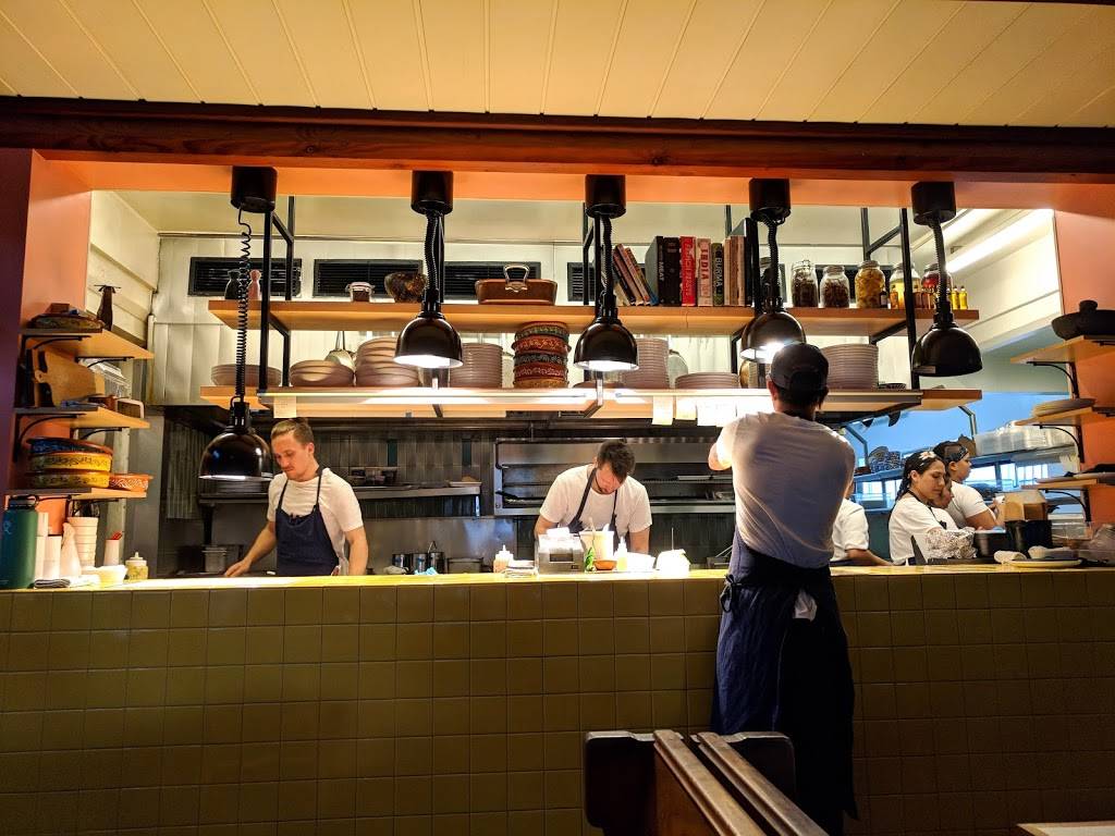 Tallulas | restaurant | 118 Entrada Dr, Santa Monica, CA 90402, USA | 3105260027 OR +1 310-526-0027