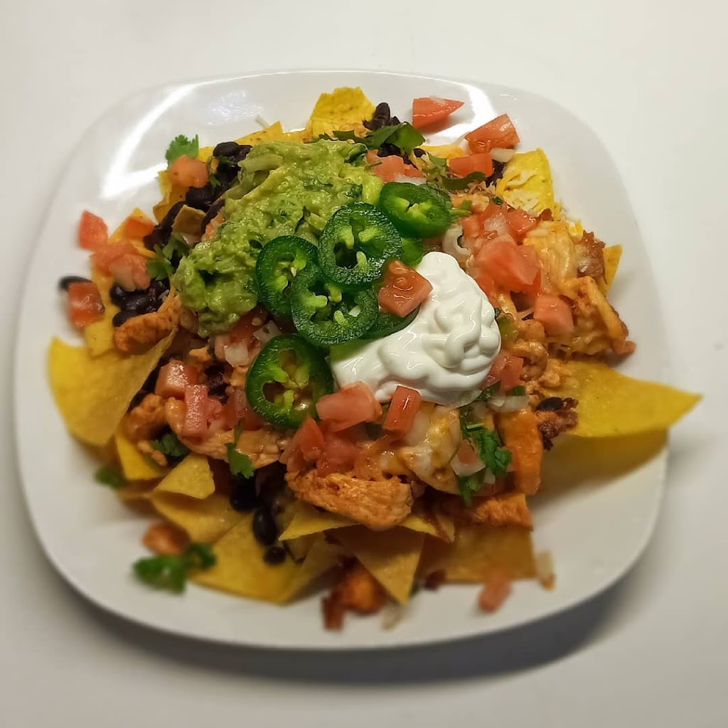 Nachos House Mexican kitchen | restaurant | 1447 NE Sandy Blvd, Portland, OR 97232, USA | 5034838751 OR +1 503-483-8751