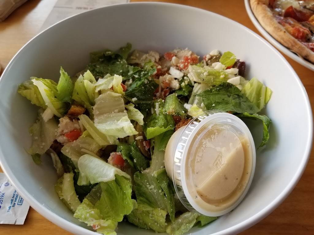 MOD Pizza | restaurant | 13229 Middlebelt Rd, Livonia, MI 48150, USA | 7342450710 OR +1 734-245-0710