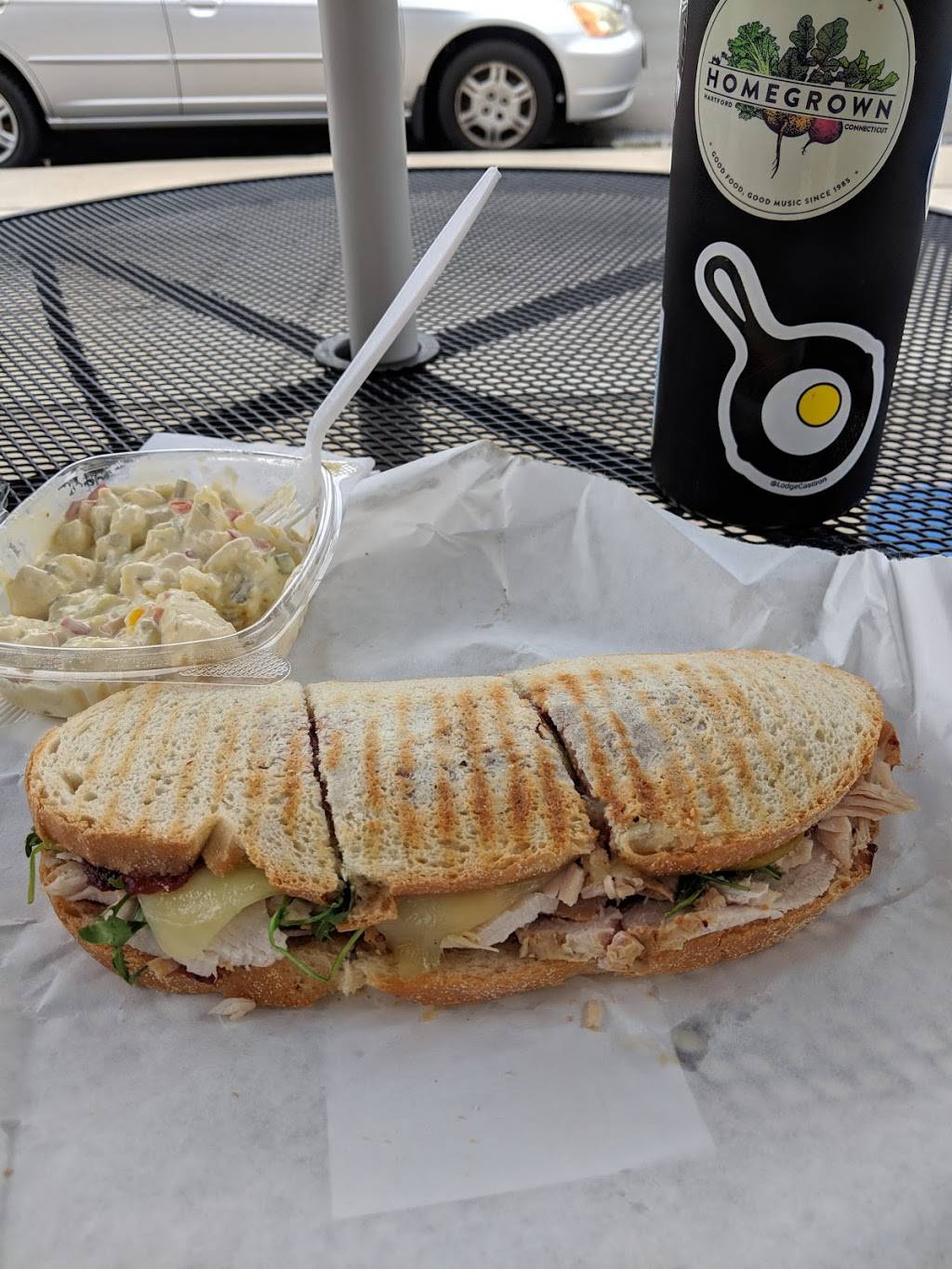 Souper Sweet Sandwich Shop | meal takeaway | 929 Belmont Ave, Springfield, MA 01108, USA | 4132098260 OR +1 413-209-8260