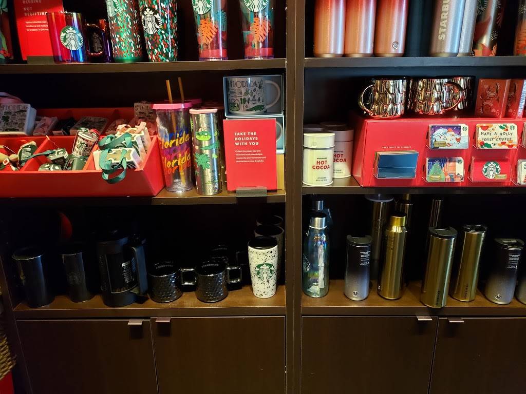 Starbucks | cafe | 4602 SW College Rd, Ocala, FL 34474, USA | 3522375493 OR +1 352-237-5493
