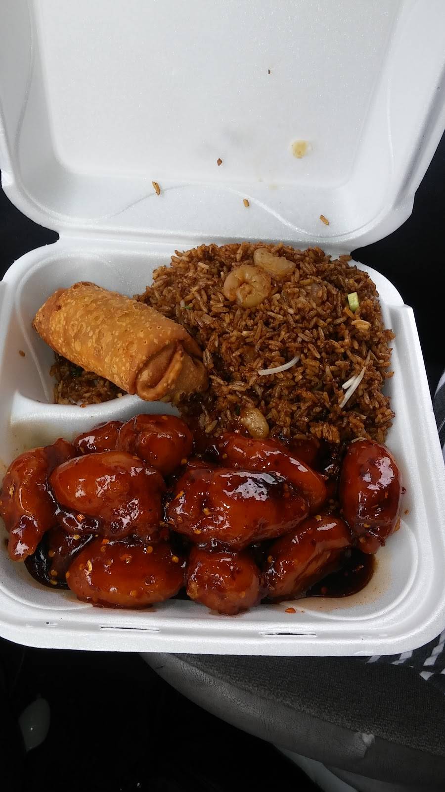 Wings Chop Suey Chinese Food Restaurant | restaurant | 18700 Van Dyke Ave, Detroit, MI 48234, USA | 3133686480 OR +1 313-368-6480