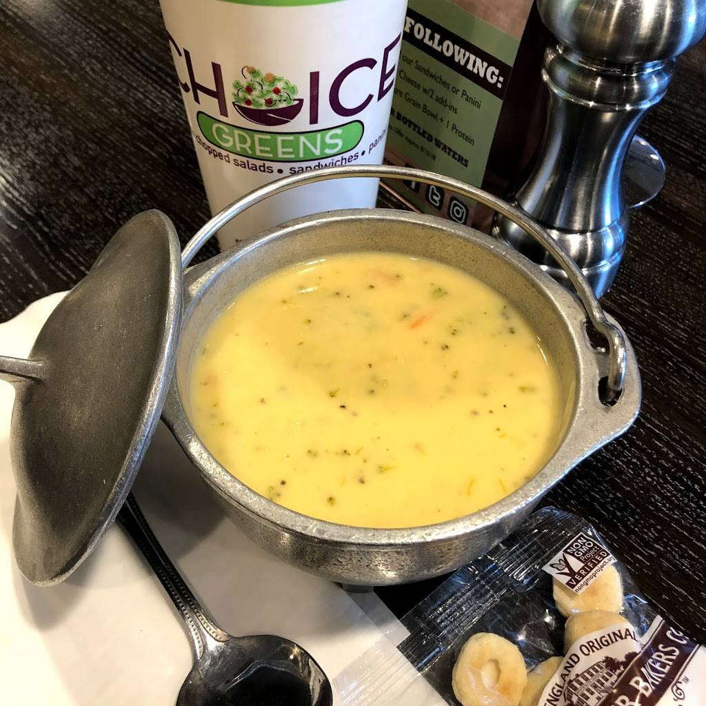 Choice Greens | restaurant | 2829 E Speedway Blvd, Tucson, AZ 85716, USA | 5203192467 OR +1 520-319-2467