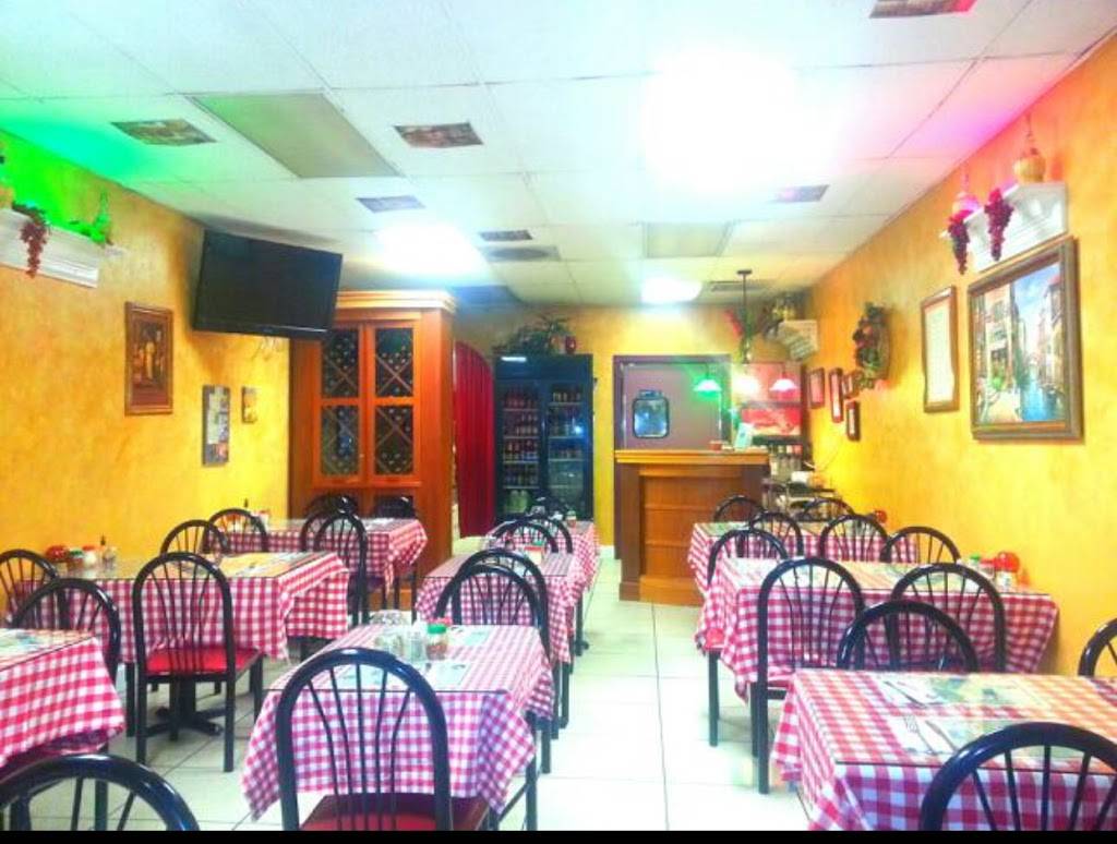 Anthonys Italian Cuisine | restaurant | 1518 W El Camino Ave, Sacramento, CA 95833, USA | 9165646718 OR +1 916-564-6718