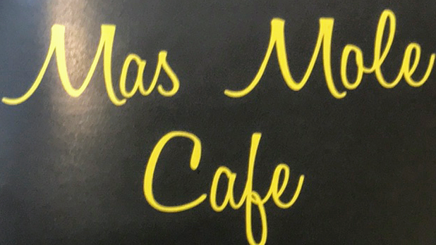 Más Mole Café | restaurant | 1309 Chamberlain Ave Space 6, Bakersfield, CA 93305, USA | 6614371731 OR +1 661-437-1731