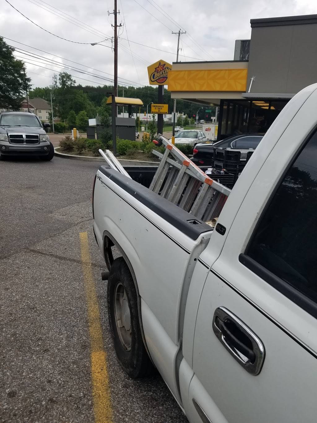 Churchs Chicken | restaurant | 3728 S 3rd St, Memphis, TN 38109, USA | 9017891600 OR +1 901-789-1600