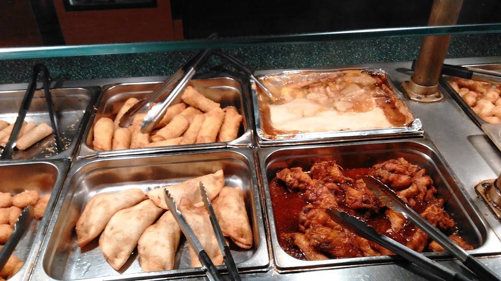 New Dragon Phoenix | restaurant | 2828 Elm Hill Pike, Nashville, TN 37214, USA | 6158892838 OR +1 615-889-2838