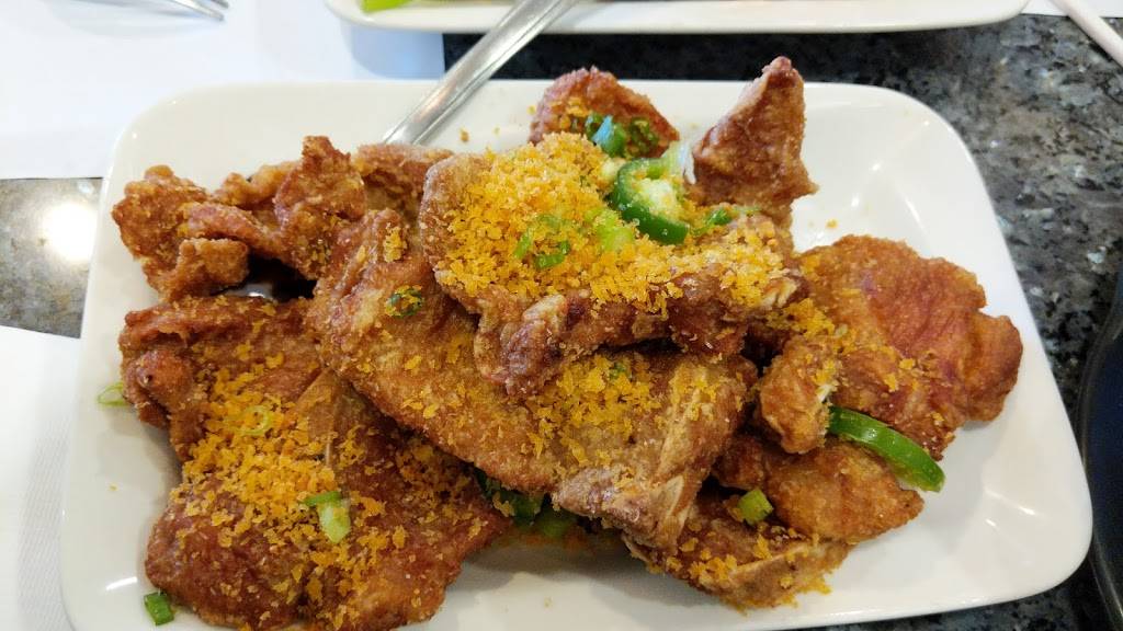 Tasty Garden Seafood Restaurant | restaurant | 9433 Bolsa Ave C, Westminster, CA 92683, USA | 7148398580 OR +1 714-839-8580