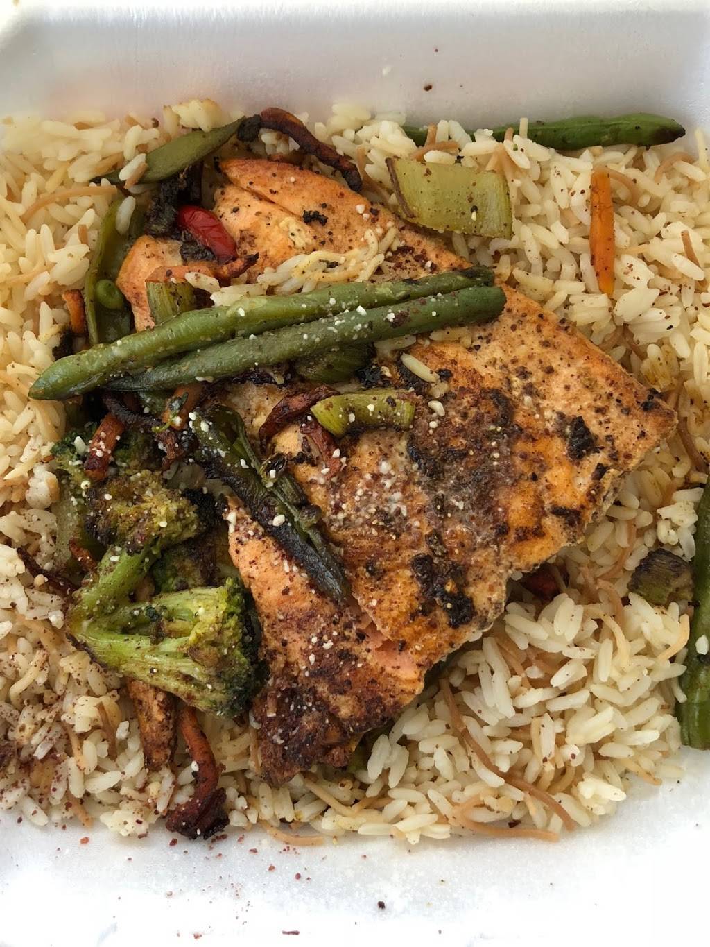 D&G Deli and Grill | restaurant | 233 E Bay St, Jacksonville, FL 32202, USA | 9046340328 OR +1 904-634-0328