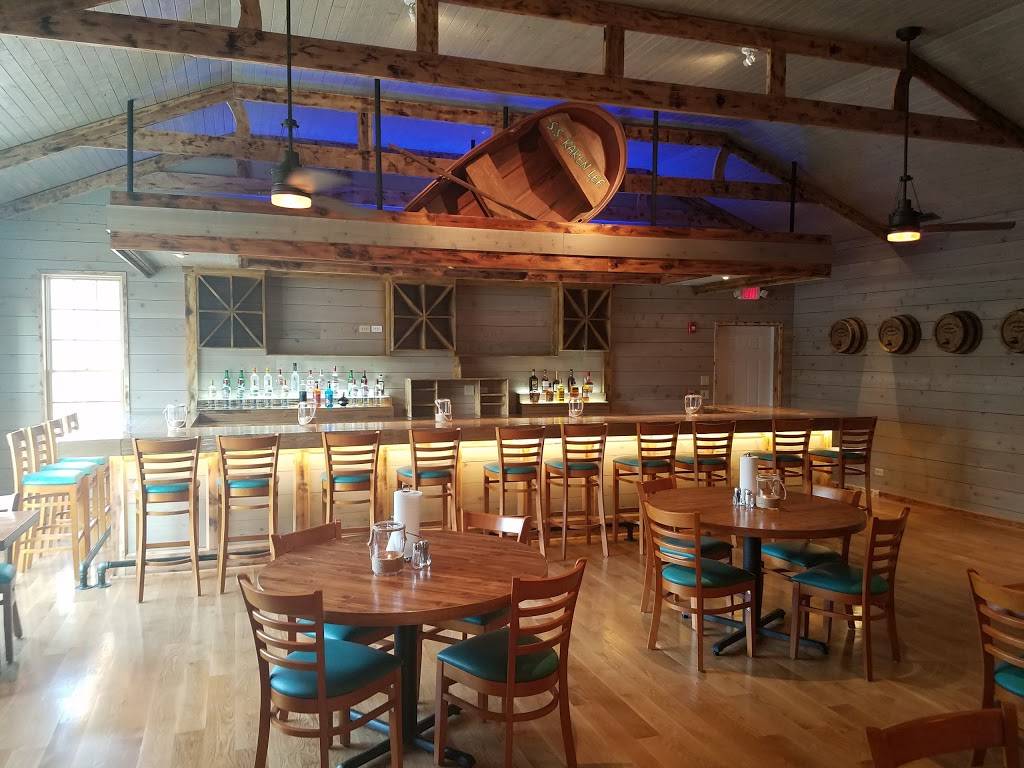 Seaside Prime Steak & Seafood by Paisanos (formerly Paninos) | restaurant | 5628 Broadway Rd, Richmond, IL 60071, USA | 8156784000 OR +1 815-678-4000